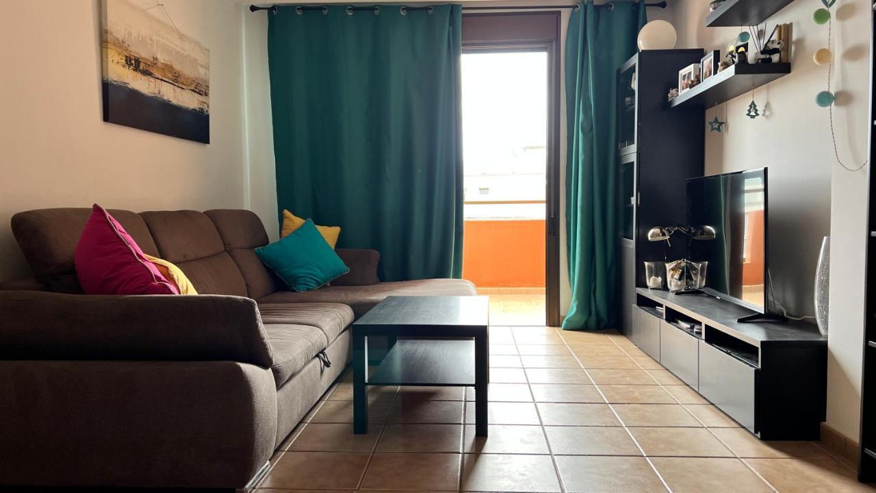 Cozy Apartment In La Tejita Granadilla De Abona Exterior photo