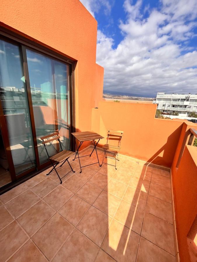 Cozy Apartment In La Tejita Granadilla De Abona Exterior photo